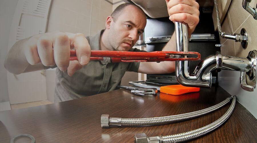 Professional sewer line replacement in Janesville, MN